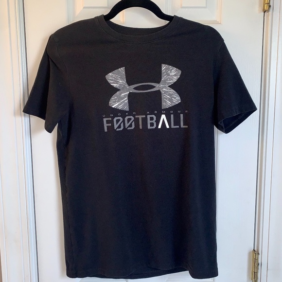 Under Armor T-Shirt (boys) - Picture 1 of 4